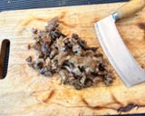 A picture of step 3 of Worlds Best Beef Wellington - Promise. - ENJOY :P.