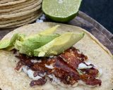 Foto del paso 4 de la receta: 🧀Volteaditas de queso (y lo que quieras agregar) 🧀