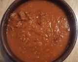 Foto del paso 4 de la receta: Salsa de tomates asados