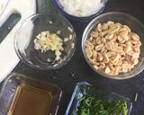 Foto del paso 13 de la receta: Pad Thai con camarón y pollo