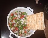 Foto del paso 4 de la receta: Ceviche de pescado