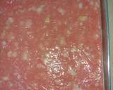 Getuk gulung keju langkah memasak 3 foto