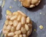 Foto del paso 8 de la receta: Panellets de piñones con masa de calabaza y almendra... y un toque de canela..!