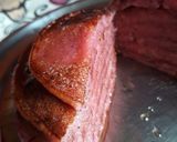 A picture of step 4 of उपासाचे गुलाबी पॅनकेक (Upvasache Gulabi Pancake Recipe In Marathi).