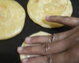Foto langkah ke 7 dari resep Roti maryam/canai.