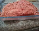 Foto del paso 2 de la receta: Salmón marinado