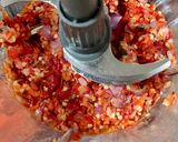Foto langkah ke 2 dari resep Sambal Kecombrang.