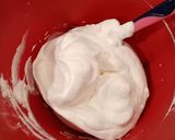 Tízrétegű torta recept fázis 2 fotója