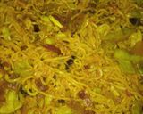 क्रिस्पी फ्राइड मैगी बॉल्स (crispy fried maggi balls recipe in Hindi) रेसिपी चरण 7 फोटो