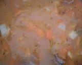 Foto del paso 4 de la receta: Carrillera de cerdo 🐷 con crema de verduras 😋