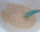 Foto del paso 2 de la receta: Panettone de chocolate blanco
