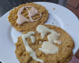 Foto del paso 7 de la receta: Arepa rellena de carne🫓, queso🥩 y ensalada🥯🧀