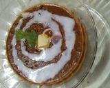 A picture of step 4 of Restaurant style Dal makhni.
