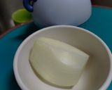 熱壓吐司(起司鮪魚蛋)的食譜步驟2照片