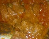 Foto langkah ke 13 dari resep 9. Rendang Daging Sapi.