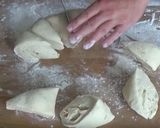 Foto do passo 5 de Pão Achatado