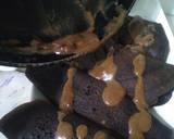 Chocolate pancake recipe step 14 photo