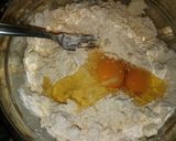 Foto del paso 2 de la receta: Masitas de Naranja Súper Rápidas