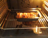 Foto del paso 7 de la receta: Berenjenas al horno