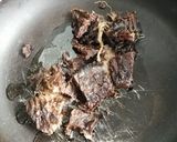 Foto del paso 2 de la receta: Real Charquicán con Charqui