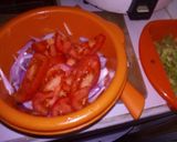 Foto del paso 2 de la receta: Salpicón de carne