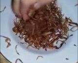 A picture of step 4 of BBQ Chicken Kabab Karhai.