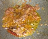 পনির টিক্কা মসলা (Paneer Tikka Masala recipe in Bengali) রেসিপির ধাপ 3 ছবি