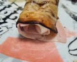Foto del paso 11 de la receta 41. Rollitos de berenjena