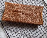 Foto langkah ke 6 dari resep Gluten-free Pumpkin Cake.