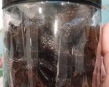 Hình bước làm 5 của món Kẹo scoby