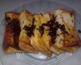 Foto langkah ke 5 dari resep Ropang (Roti Panggang) Minimalis.