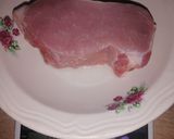 Foto del paso 1 de la receta: Lomo de cerdo curado (proceso de curado)