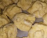 Foto langkah ke 9 dari resep Roti Goreng Isi Sayur.