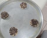 Foto del paso 9 de la receta: Cookies con chips de chocolate