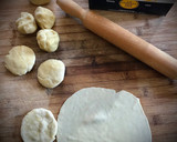 Foto del paso 3 de la receta: Cena mexicana: Tacos y Guacamole