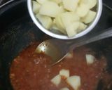 લસણીયા બટાકા (lasaniya potato recipe in Gujarati) રેસીપી સ્ટેપ5ફોટો