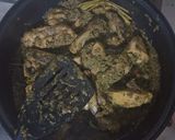 Foto langkah ke 4 dari resep Ayam Koto Gadang.