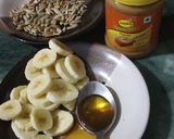 A picture of step 4 of CheakPeaCrepesWithNutButter&Banana.