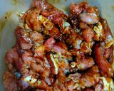 Foto langkah ke 4 dari resep Kwetiaw siram sapi ladahitam.