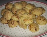 Foto del paso 5 de la receta: Chipá 🧀 ♡