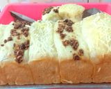 Foto langkah ke 7 dari resep Roti Sobek "Breadtalk".