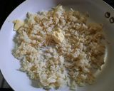 Foto del paso 3 de la receta: Arroz salteado con espárragos