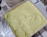 Foto langkah ke 4 dari resep Es Krim Alpukat MPASI.