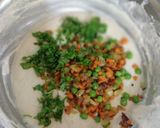 মেক্স ভেজ ইডলি (Mix Veg Idli recipe in Bengali) রেসিপি ধাপ - 4 ছবি