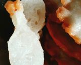 Hình bước làm 2 của món Bánh tai yến