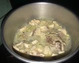 Foto langkah ke 4 dari resep Ayam kecap super pedas.