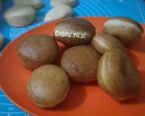 Foto langkah ke 4 dari resep Fluffy Doughnut, Donat empuk, ringan.