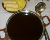 Foto langkah ke 1 dari resep Pempek Pistel Dos.