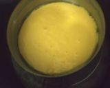 वनीला कस्टर्ड केक (vanilla custard cake recipe in Hindi) रेसिपी चरण 8 फोटो
