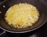Foto del paso 1 de la receta: Zarangollo murciano sin huevo